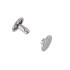 Double cap rivet 11mm (Nickel, Steel)