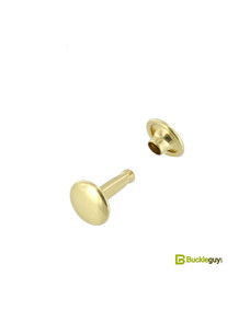 Хольнитен Buckleguy 9мм LONG (латунь)