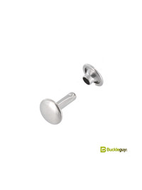 Хольнитен Buckleguy 9мм LONG (никель)