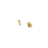 Hermes rivet 3mm (Gold)