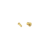 Hermes rivet 3mm (Gold)