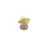 Pyramid cap rivet 7mm (Brass, Stainless)