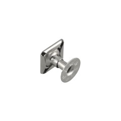 Pyramid cap rivet 7mm (Nickel, Stainless)