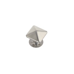 Pyramid cap rivet 7mm (Nickel, Stainless)