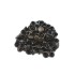 Single cap rivet 6mm (Antique, Steel)
