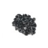 Single cap rivet 7mm (Black Oxide, Steel)