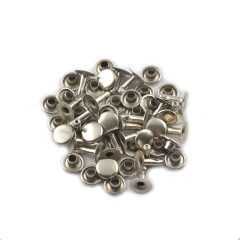 Single cap rivet 7mm (Nickel, Stainless)