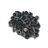 Single cap rivet 9mm (Black Oxide, Stainless)