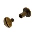 Chicago Screw BG-7700 10mm (Antique, rounded)