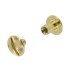 Chicago Screw BG-7700 6mm (Brass, rounded)