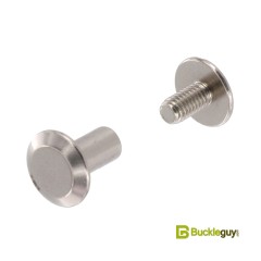 Chicago Screw BG-7705 10mm (nickel, flat)