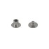 Chicago Screw IT-2 5mm (Nickel, Rounded)