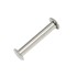 Chicago Screw LS 30mm (Nickel, Flat)