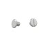 Chicago Screw LS 5mm (Nickel, Flat)