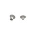 Chicago Screw LS 5mm (Nickel, Flat)