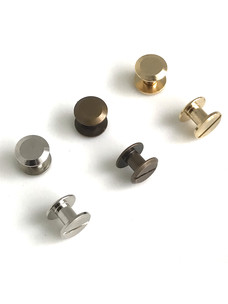 Винт ременной IT 5мм (плоский)