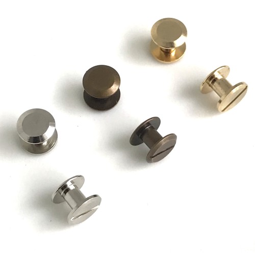 Chicago Screw IT 5mm (Flat)