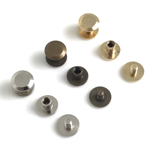 Chicago Screw IT 5mm (Flat)