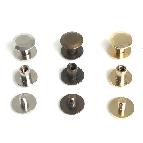 Chicago Screw IT 5mm (Flat)