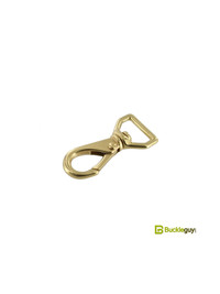 Карабин BG-220 12мм (латунь)