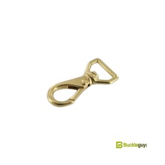 Snap Hook BG-220 12mm (Brass)