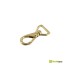 Snap Hook BG-220 12mm (Brass)