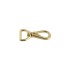 Snap Hook BG-220 12mm (Brass)