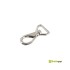Карабин BG-220 12мм (никель)