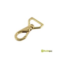 Snap Hook BG-230 19mm (Brass)