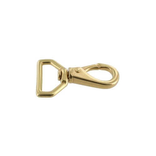 Snap Hook BG-230 19mm (Brass)