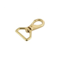 Snap Hook BG-230 19mm (Brass)