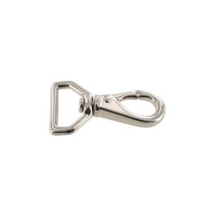 Snap Hook BG-230 19mm (Nickel)