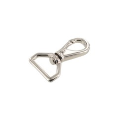 Snap Hook BG-230 19mm (Nickel)