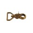 Snap Hook BG-3008 19mm (Antique brass)