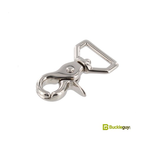 Snap Hook BG-3008 19mm (Nickel)