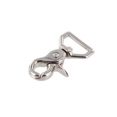 Snap Hook BG-3008 19mm (Nickel)