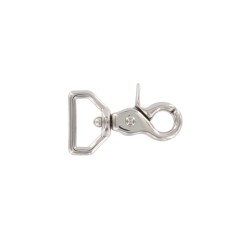 Snap Hook BG-3008 19mm (Nickel)