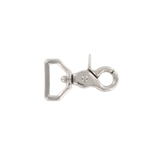 Snap Hook BG-3008 19mm (Nickel)