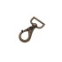 Snap Hook ZAC-1042 17mm (Antique Brass)