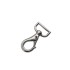 Snap Hook ZAC-1042 17mm (Nickel)