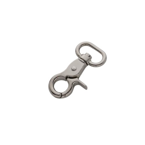 Snap Hook ZAC-1050 20mm (Nickel)