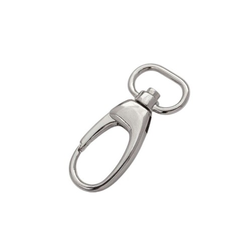 Snap Hook ZAC-1051 20mm (Nickel)