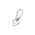 Snap Hook ZAC-1051 20mm (Nickel)