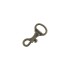 Snap Hook KE-71264 12mm (Antique Brass)