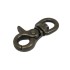 Snap Hook KE-71300 8mm (Antique)