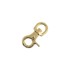 Snap Hook KE-71300 8mm (Gold)