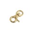 Snap Hook KE-71300 8mm (Gold)