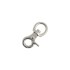 Snap Hook KE-71300 8mm (Nickel)