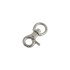 Snap Hook KE-71300 8mm (Nickel)