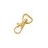 Snap Hook LC-SNP 12mm (Gold)